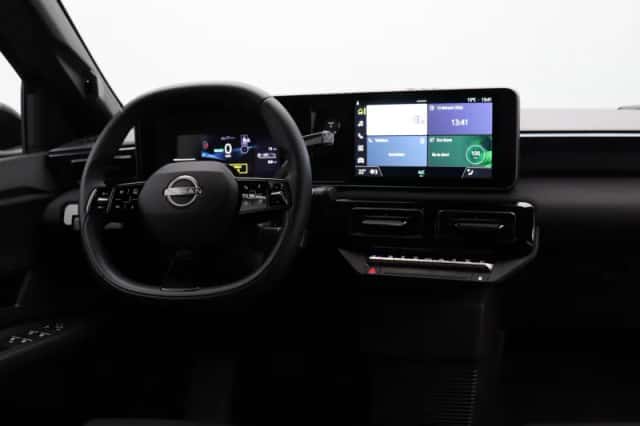 Nissan Micra (2026) thumbnail 4
