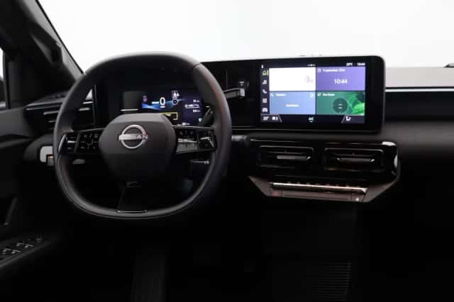 Nissan Micra (2026) thumbnail 4