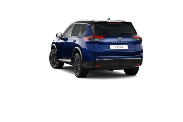 Nissan X-Trail (2026) thumbnail 2