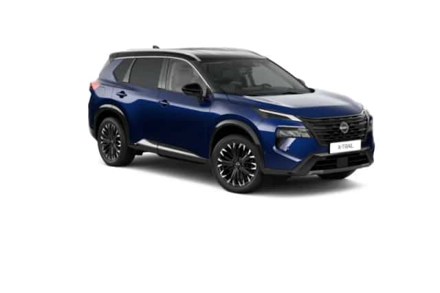 Nissan X-Trail (2026) thumbnail 4
