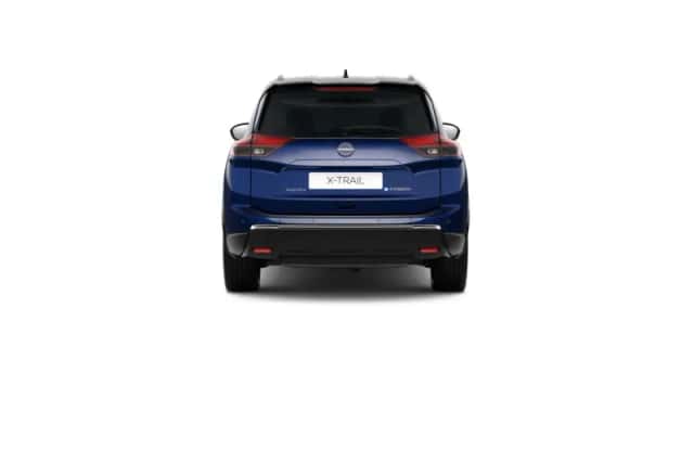Nissan X-Trail (2026) thumbnail 5