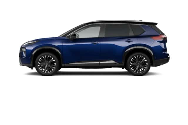 Nissan X-Trail (2026) thumbnail 6