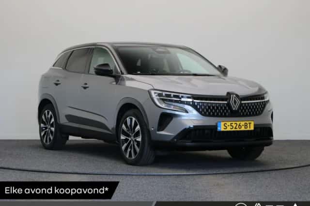Renault Austral (2023) thumbnail 1
