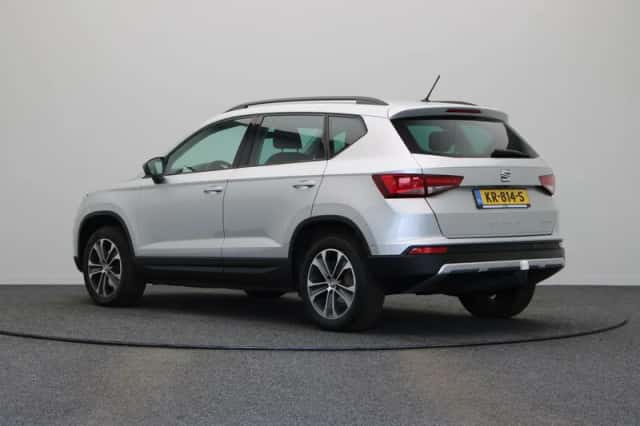 SEAT Ateca (2016) thumbnail 2