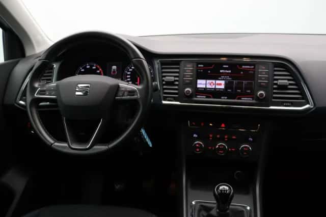 SEAT Ateca (2016) thumbnail 4