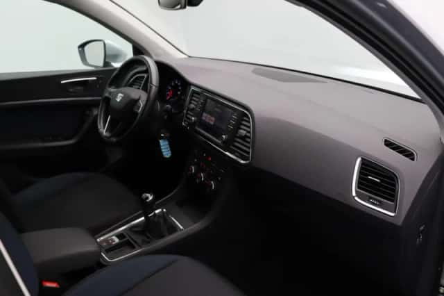 SEAT Ateca (2016) thumbnail 5
