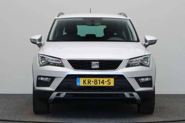 SEAT Ateca (2016) thumbnail 6