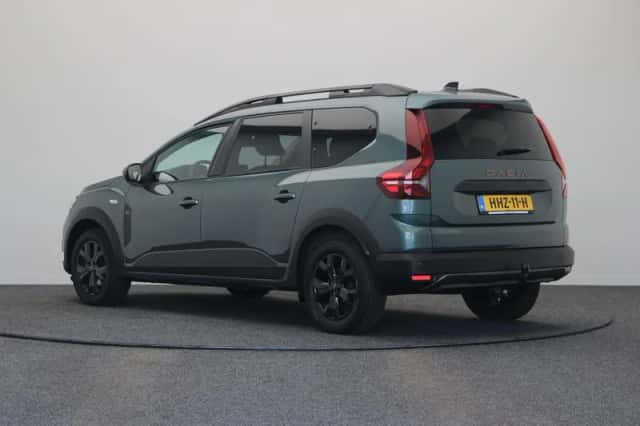 Dacia Jogger (2025) thumbnail 2