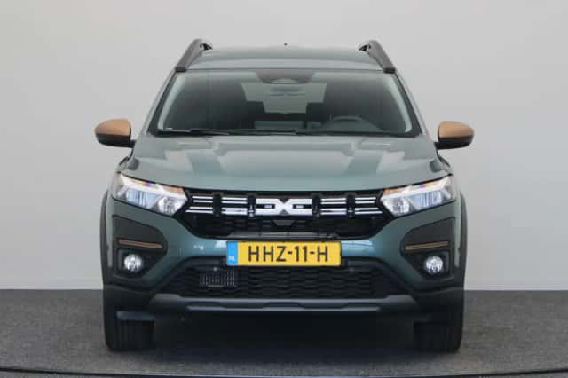 Dacia Jogger (2025) thumbnail 6