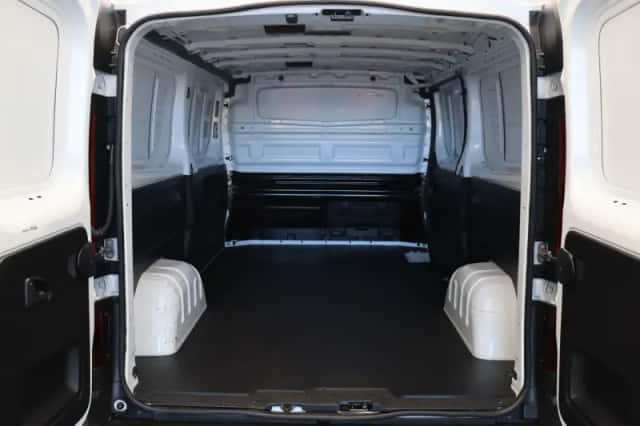 Renault Trafic (2024) thumbnail 5