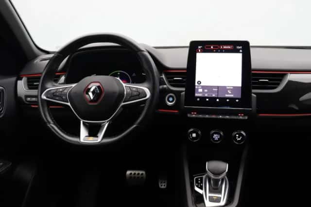 Renault Arkana (2022) thumbnail 5