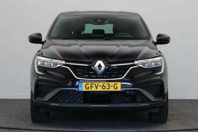 Renault Arkana (2022) thumbnail 6