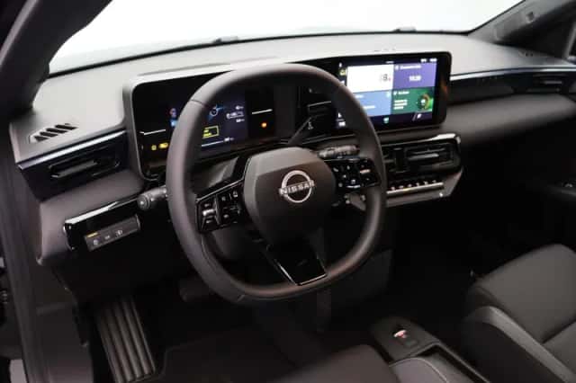 Nissan Micra (2026) thumbnail 3