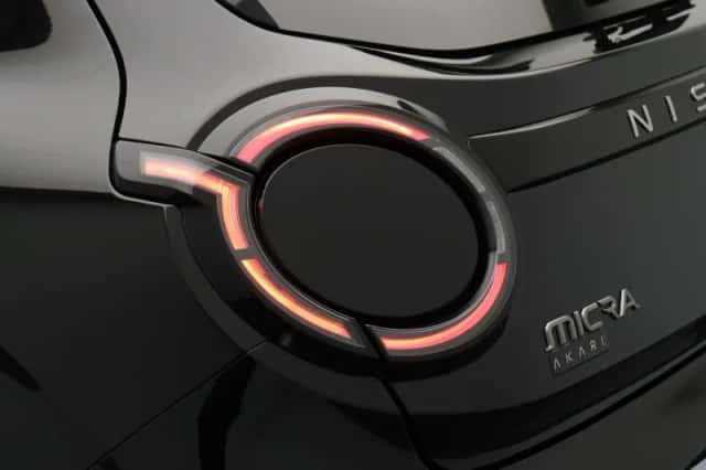Nissan Micra (2026) thumbnail 5