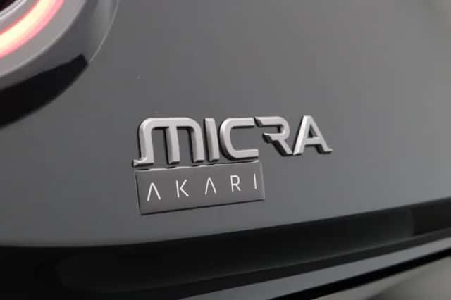 Nissan Micra (2026) thumbnail 6