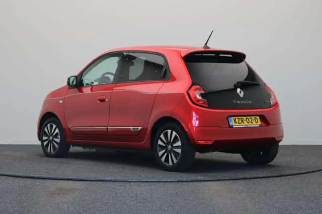 Renault Twingo (2024) thumbnail 2