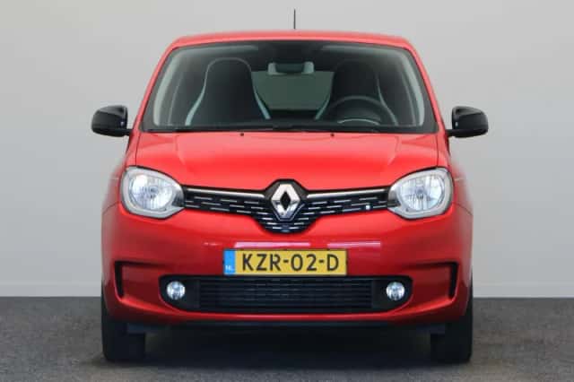 Renault Twingo (2024) thumbnail 5