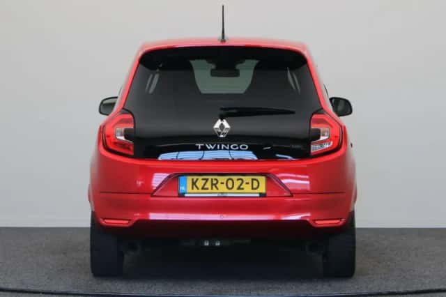 Renault Twingo (2024) thumbnail 6