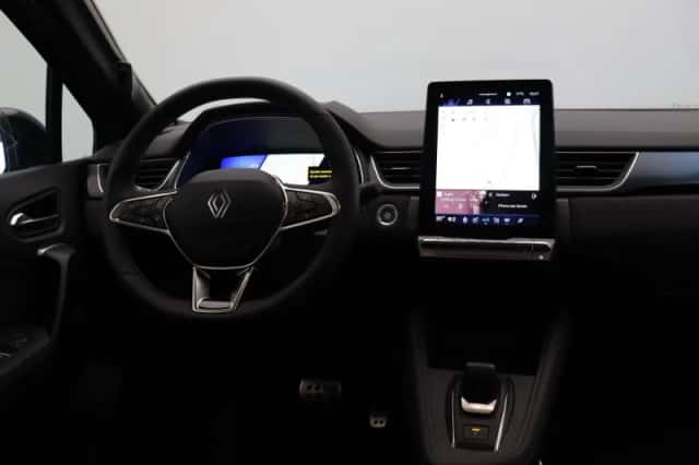 Renault Symbioz (2026) thumbnail 5