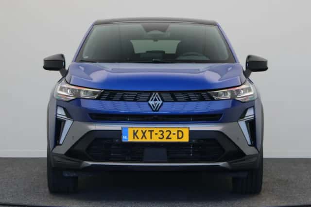 Renault Symbioz (2026) thumbnail 6