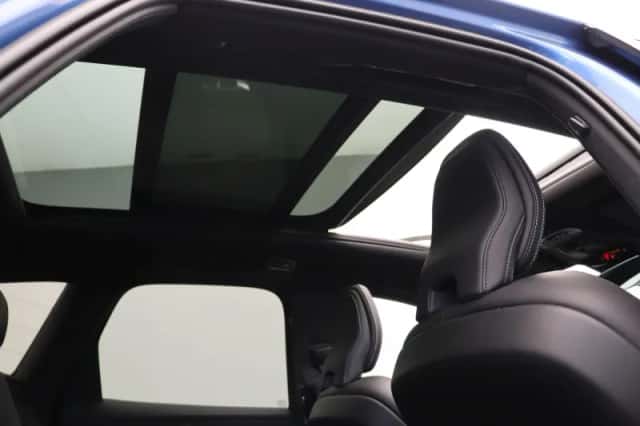 Volvo XC60 (2021) thumbnail 5