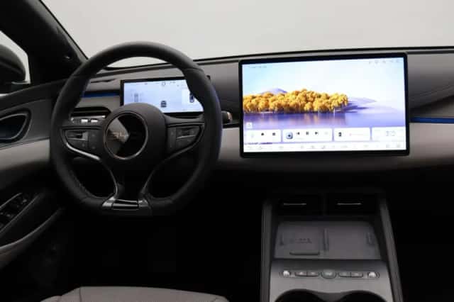 BYD Seal (2026) thumbnail 4