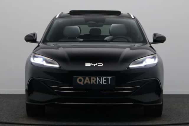BYD Seal (2026) thumbnail 5