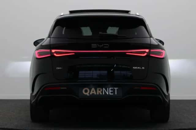 BYD Seal (2026) thumbnail 6