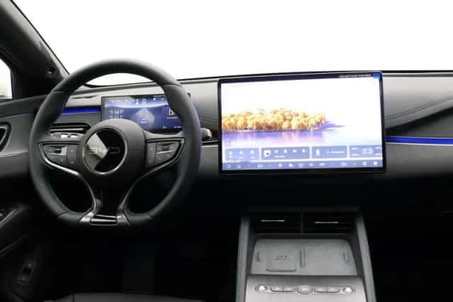 BYD Seal (2026) thumbnail 5