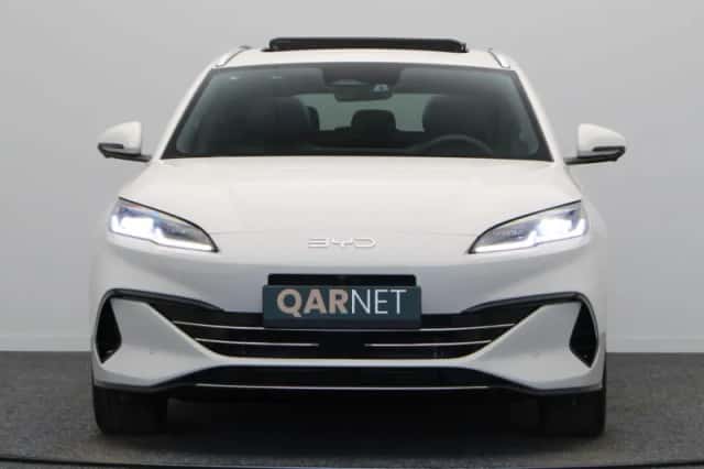 BYD Seal (2026) thumbnail 6