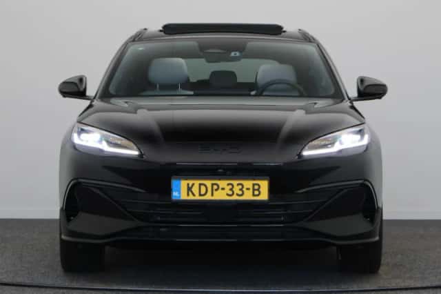 BYD Seal (2026) thumbnail 5