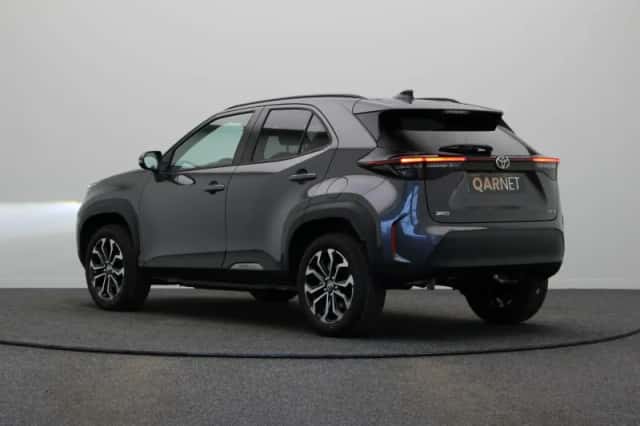 Toyota Yaris Cross (2026) thumbnail 2