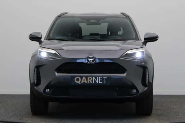 Toyota Yaris Cross (2026) thumbnail 5