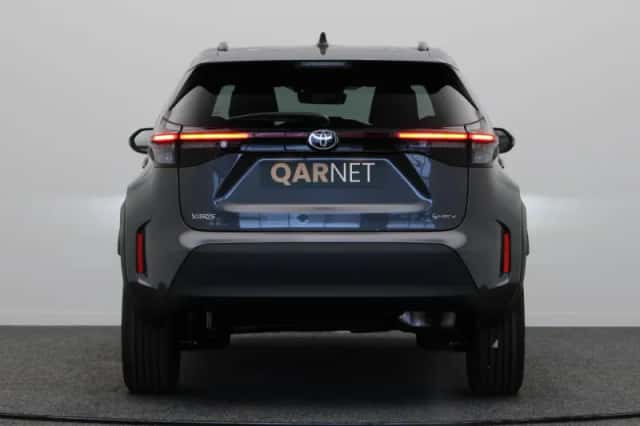 Toyota Yaris Cross (2026) thumbnail 6