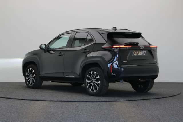 Toyota Yaris Cross (2026) thumbnail 2