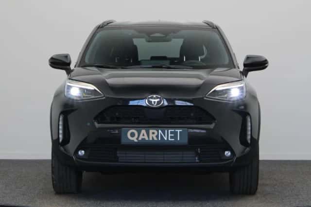 Toyota Yaris Cross (2026) thumbnail 5