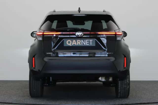 Toyota Yaris Cross (2026) thumbnail 6