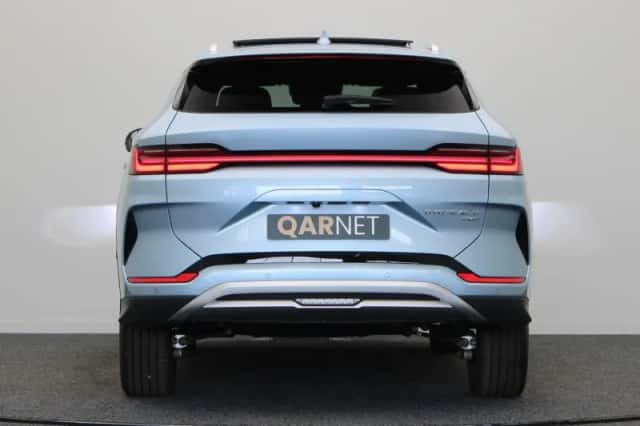 BYD Seal U (2025) thumbnail 6