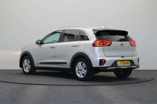 Kia Niro (2020) thumbnail 2