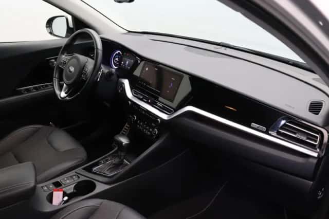 Kia Niro (2020) thumbnail 4