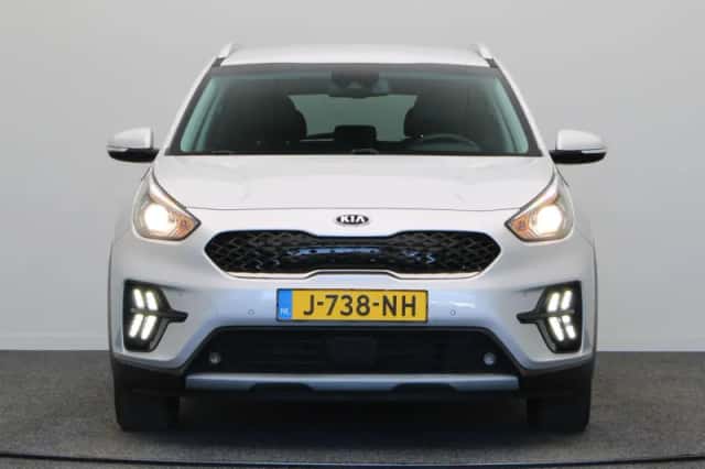 Kia Niro (2020) thumbnail 5