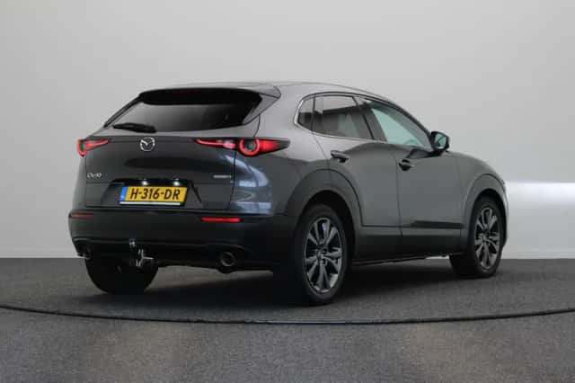 Mazda CX-30 (2020) thumbnail 2
