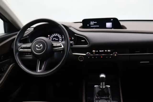 Mazda CX-30 (2020) thumbnail 3