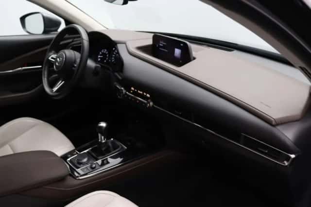 Mazda CX-30 (2020) thumbnail 4