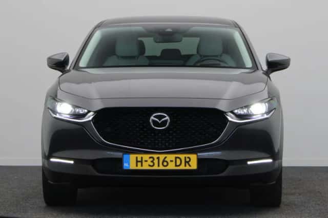 Mazda CX-30 (2020) thumbnail 5