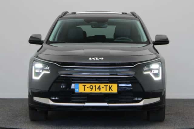 Kia Niro (2023) thumbnail 5