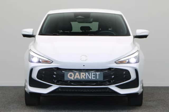 MG MG3 (2025) thumbnail 5