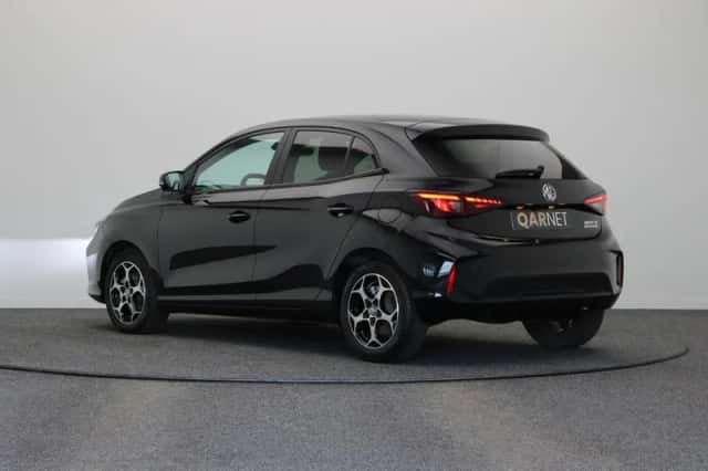 MG MG3 (2025) thumbnail 2