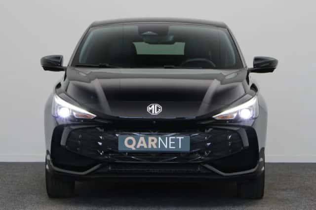 MG MG3 (2025) thumbnail 5