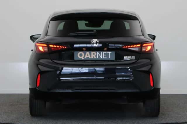MG MG3 (2025) thumbnail 6